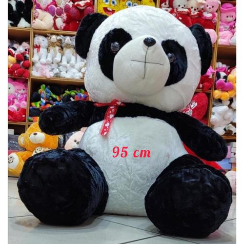 Peluche panda géant pas cher discount