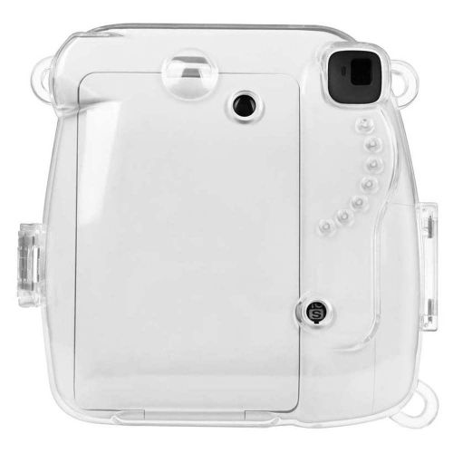 FUJIFILM Coffret Instax mini 8 avec Accessoires au Maroc