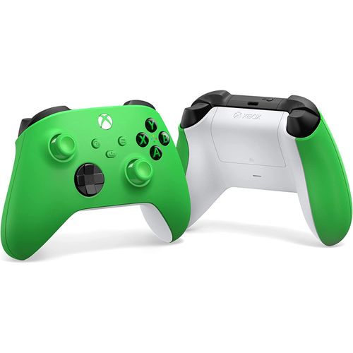 XBOX Manette Xbox Sans Fil Serie X - Prix pas cher