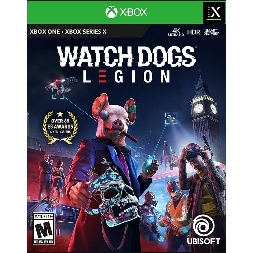 Ubisoft clearance smart delivery