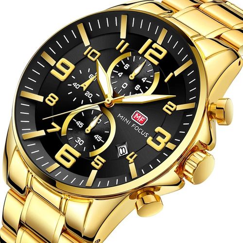 Montre focus homme sales