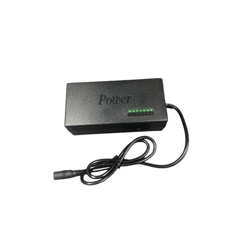 product_image_name-Generic-Chargeur Universel Alimentation Adaptateur PC Portable 96W Avec 8 Embouts 12V à 24V 120watt-3