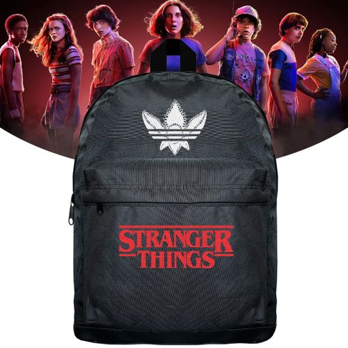 Cartable stranger things clearance