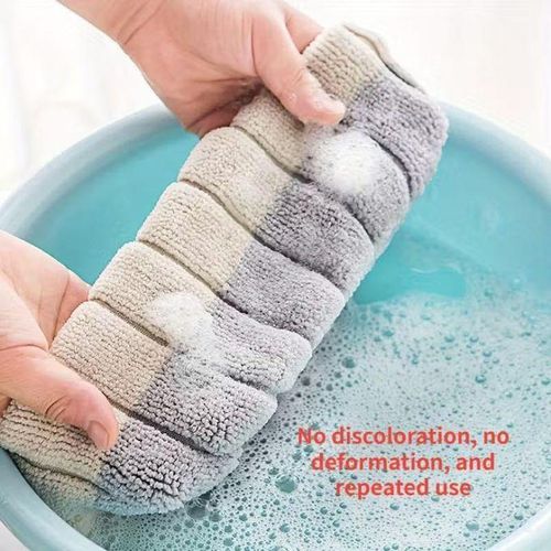 product_image_name-Generic-Lot de 4 housses de siège WC rembourrées – Antidérapantes, lavables, ultra confort-4