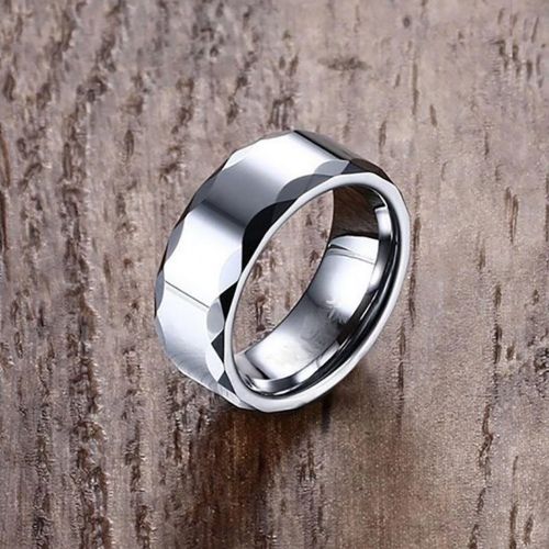 Bague en stainless steel clearance