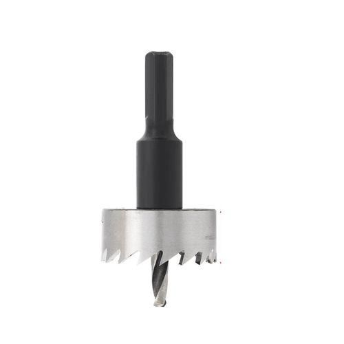 product_image_name-Generic- Scie Cloche 25 mm HSS – Fraise et Forets pour Perceuses à Pistolet, Coupe Précise-3