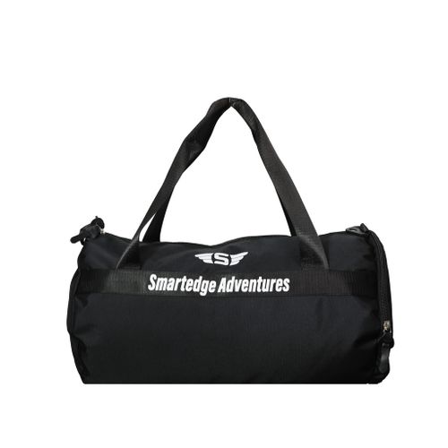 Smartedge Adventures Sac de sport Go pour homme et femme Noir a prix pas cher Jumia Maroc