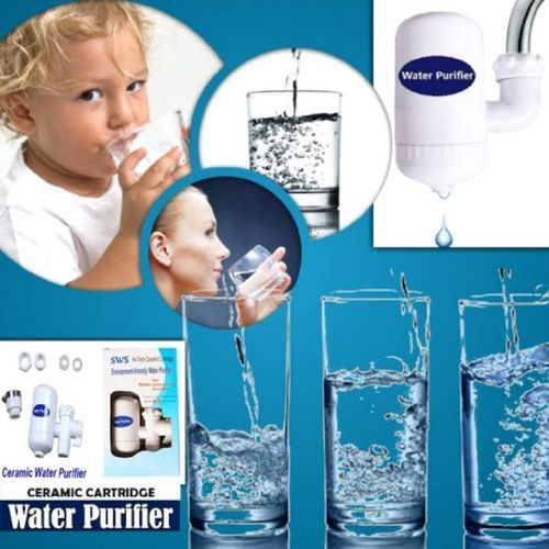 Filtre purificateur d'eau de Robinet filtre et purifier votre eau
