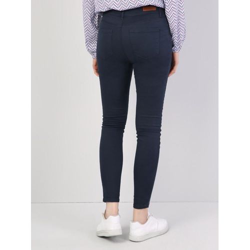 product_image_name-Colins-Pantalon Bleu Marine pour Femme-2