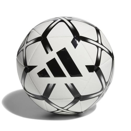 ADIDAS Ballon Starlancer Club - Taille 3 - IP1648 - Blanc