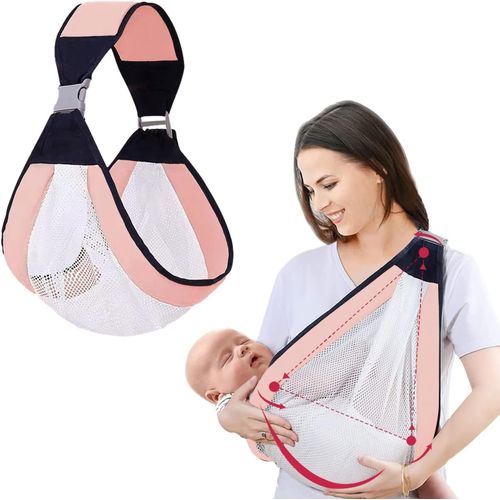 Generic Porte bebe Echarpe de Portage Bebe Respirante a prix pas cher Jumia Maroc