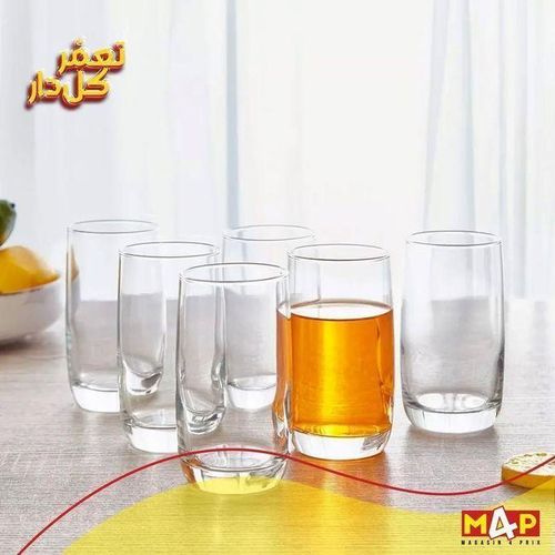 product_image_name-Generic-Set de 6 verres à eau et jus-1