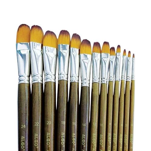 product_image_name-Algo-2 PINCEAUX OBRA FILBERT N°4-2