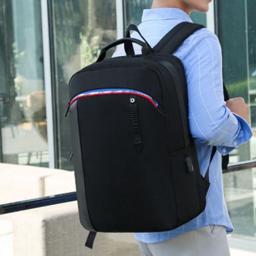 Sac à dos pour ordinateur portable Homme / Femme Travail