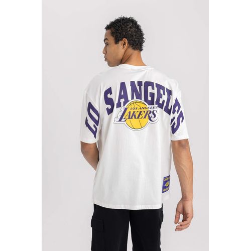 Tee shirt best sale nba pas cher
