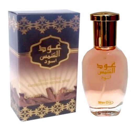Generic PARFUM EDP Oud Al Shams Black 22ml Abeer prix pas cher