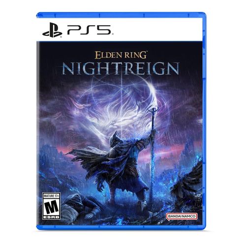 Bandai Namco ELDEN RING NIGHTREIGN