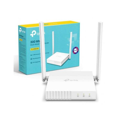 Tp-link TL-WR842N répéteur Wifi 300Mbps haut débit haut débit maison  intelligente routeur sans fil Point d'accès Wifi Range Extender