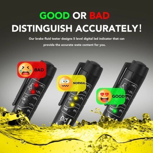 product_image_name-Generic-Outil testeur de liquide de frein, Stylo de contrôle de qualité d'huile-5