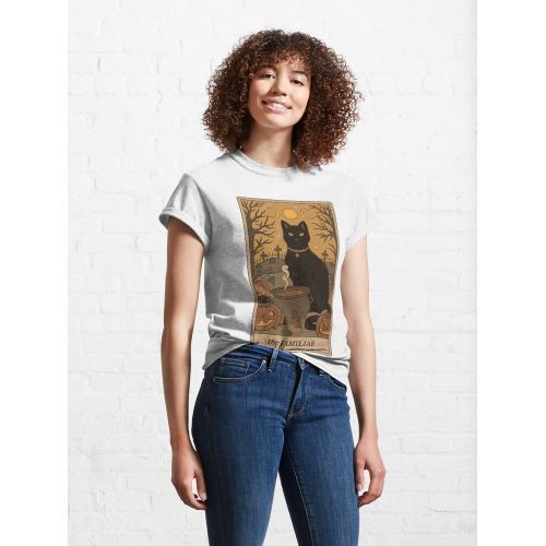 product_image_name-Generic-تي شيرت  بلوفر مألوف أبيض-5