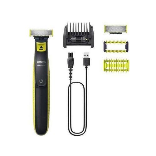 product_image_name-Philips-Rasoir Oneblade Visage + Corps QP2824-2