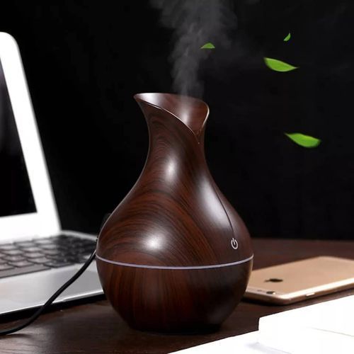 Generic مبخرة الجو كهربائية-مرطب الجو ومعطر - image 2