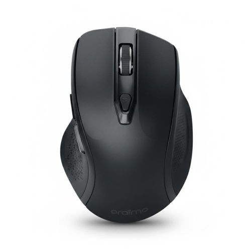 product_image_name-Oraimo-SmartMouse OF-M10 – Souris Sans Fil Ergonomique pour Ordinateur Portable-1