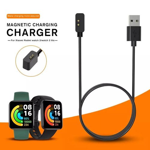 Charger for Redmi Watch 3/ Watch2 Lite/Redmi Smart Band Pro