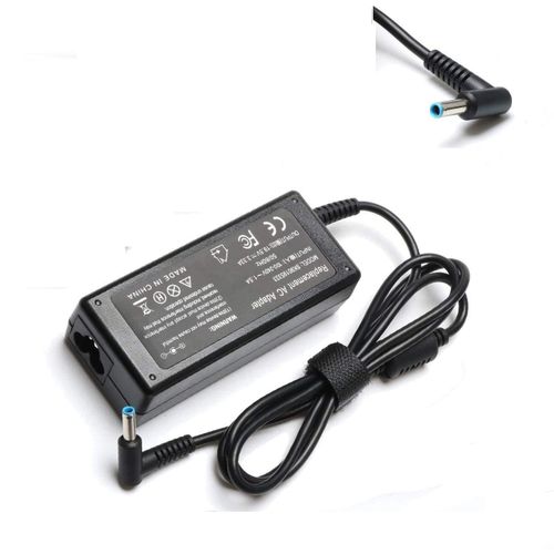 Chargeur Ordinateur portable HP EliteBook 840 G3 19.5v - 65w