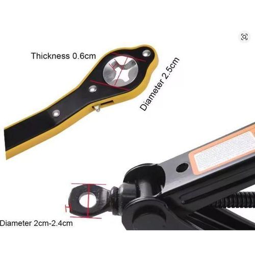 product_image_name-Generic-Clé à cliquet universelle pour cric auto – Levier longue portée-3