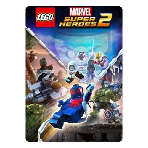 product_image_name-Generic-LEGO: Marvel Super Heroes 2 Nintendo Switch eShop Key (Europe) - Code numérique-1