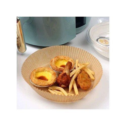 product_image_name-Generic-Panier en papier pour friteuse à Air, papier de cuisson pour ait fryer 100 pcs-6
