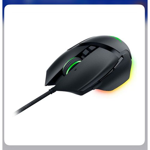 product_image_name-Razer-باسيليسك V3 – ماوس ألعاب سلكي RGB بدقة 26,000 نقطة لكل بوصة-4