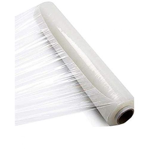 Generic 1Rouleaux 2Kg de film plastique transparent étirable pour