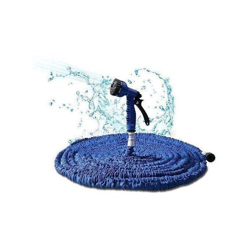product_image_name-Generic-Tuyau pistolet magique d’arrosage extensible 22M-2