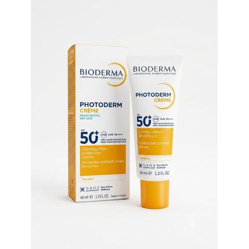 BIODERMA PHOTODERM INVISIBLE CREME SPF50