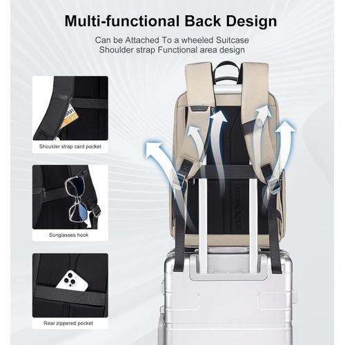 product_image_name-Generic-حقيبة ظهر للرجال باللون الأسود مصممة لحمل أجهزة الكمبيوتر المحمولة، وتحتوي على جيوب متعددة ومقاومة للماء، مثالية للأعمال والدراسة-4