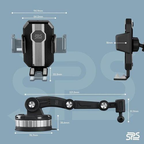 product_image_name-Generic-Support mobile ajustable voiture-4