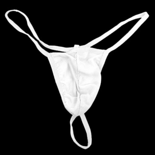 Generic Maillot de Bain Homme Taille Basse T Tack Tanga en Maille Douce et Confortable a prix pas cher Jumia Maroc