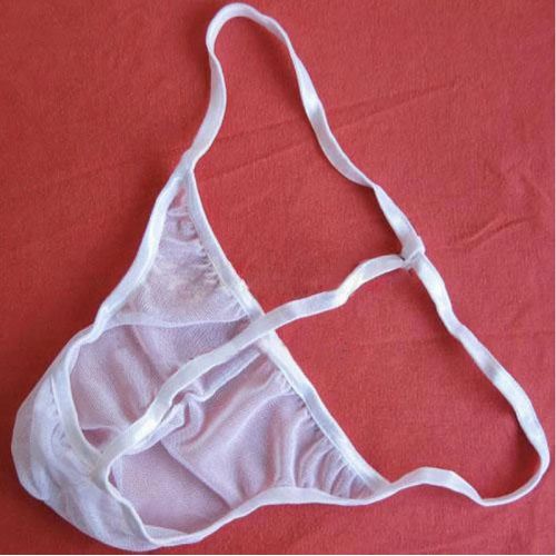 Tanga maillot de bain homme outlet