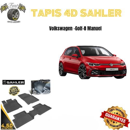 product_image_name-SAHLER-دعاسات أرضية 4D بريميوم مخصصة هيونداي توسان 2020-2024 >-1