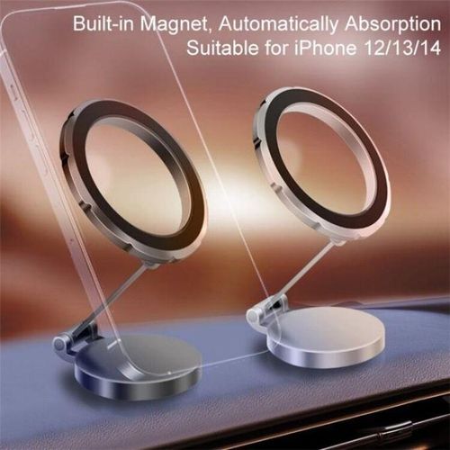 product_image_name-Generic-support de téléphone magnétique pliable rotatif à 360° degrés pour tableau de bord de voiture-5