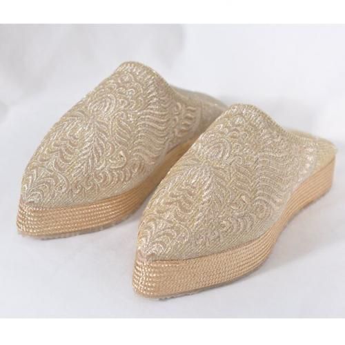 Babouche shop femme mariage