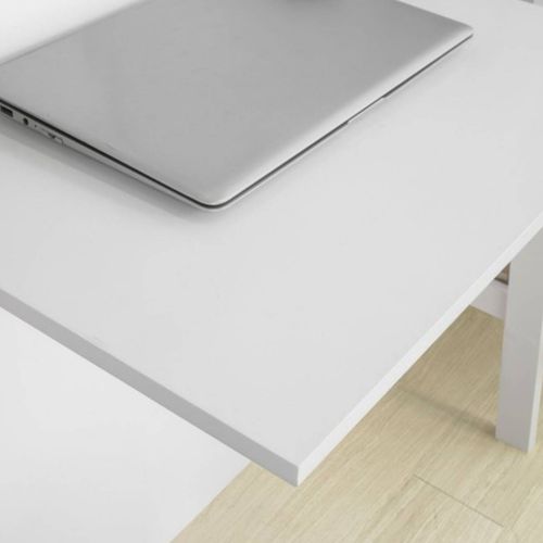 product_image_name-Generic-طاولة للمكتب او للمطبخ بيضاء لامعة قابلة للطي بجودة عالية وأحجام مختلفة 100×50سم-5