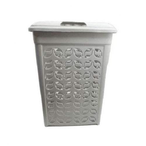 Generic Panier à Linge - Plastique -Pratique - Prix pas cher