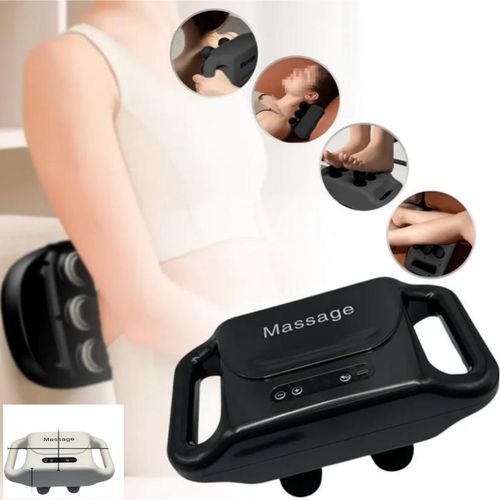 product_image_name-Generic-مدلك لاسلكي بستة رؤوس-1