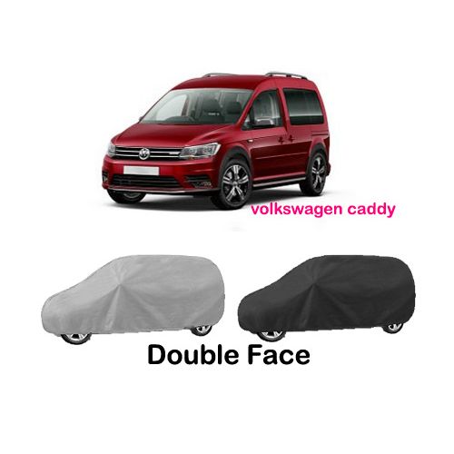 Bâche de protection voitures pour Volkswagen Caddy ⋆