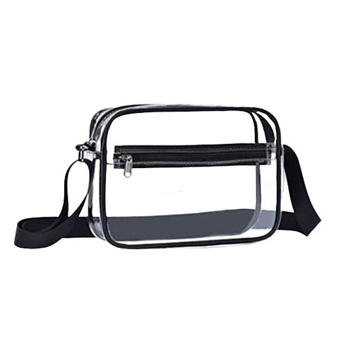 Sac transparent pas cher hotsell