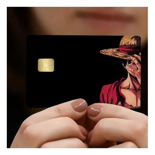 product_image_name-Generic-قطعتان ملصقات شخصيات أنيمي مانغا فينيل-3