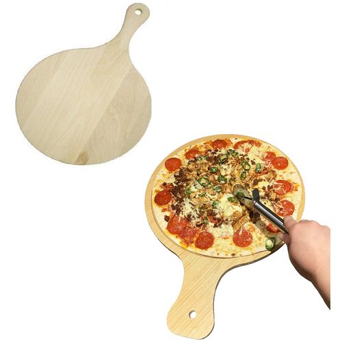 Planche à pizza